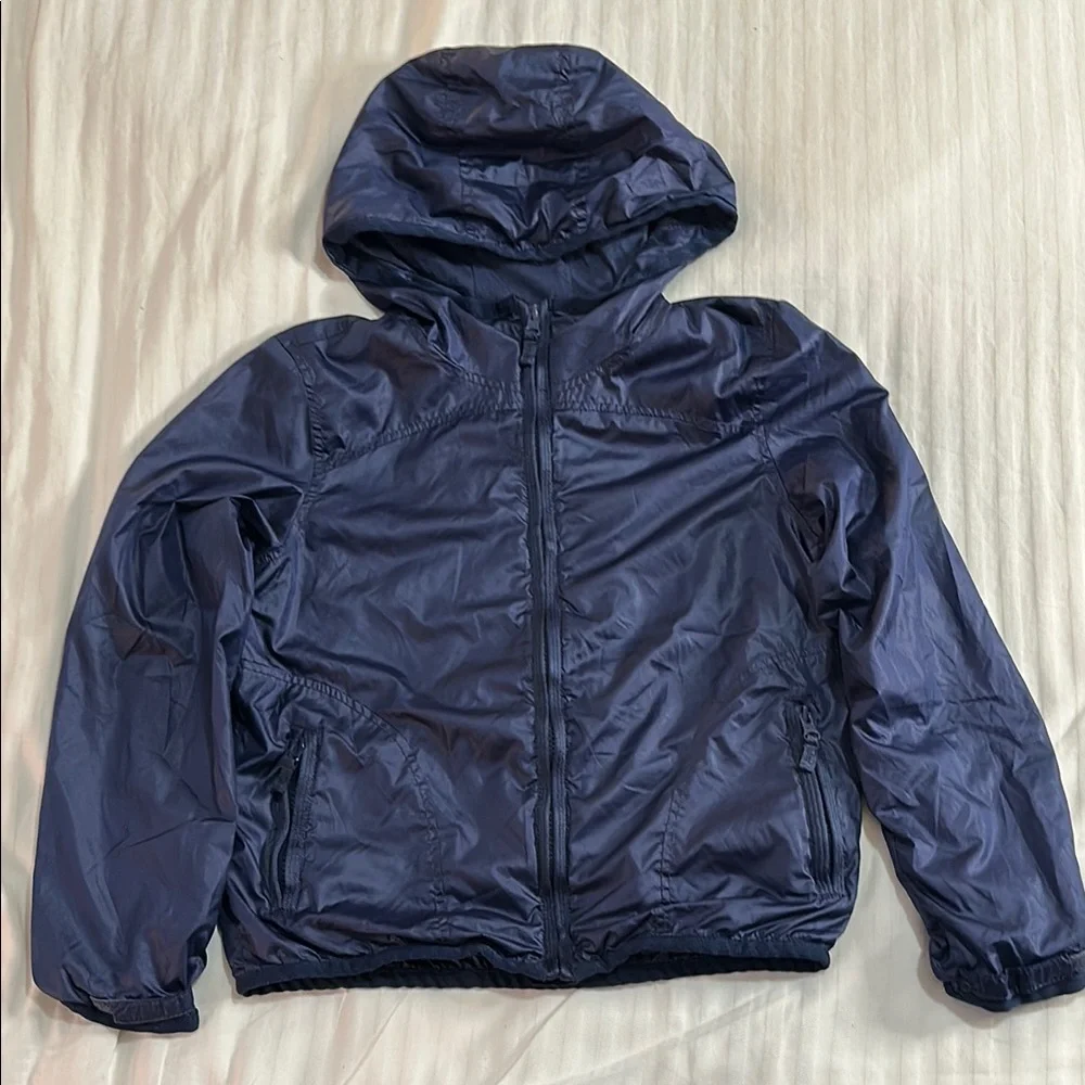 Old Navy Kids Windbreaker